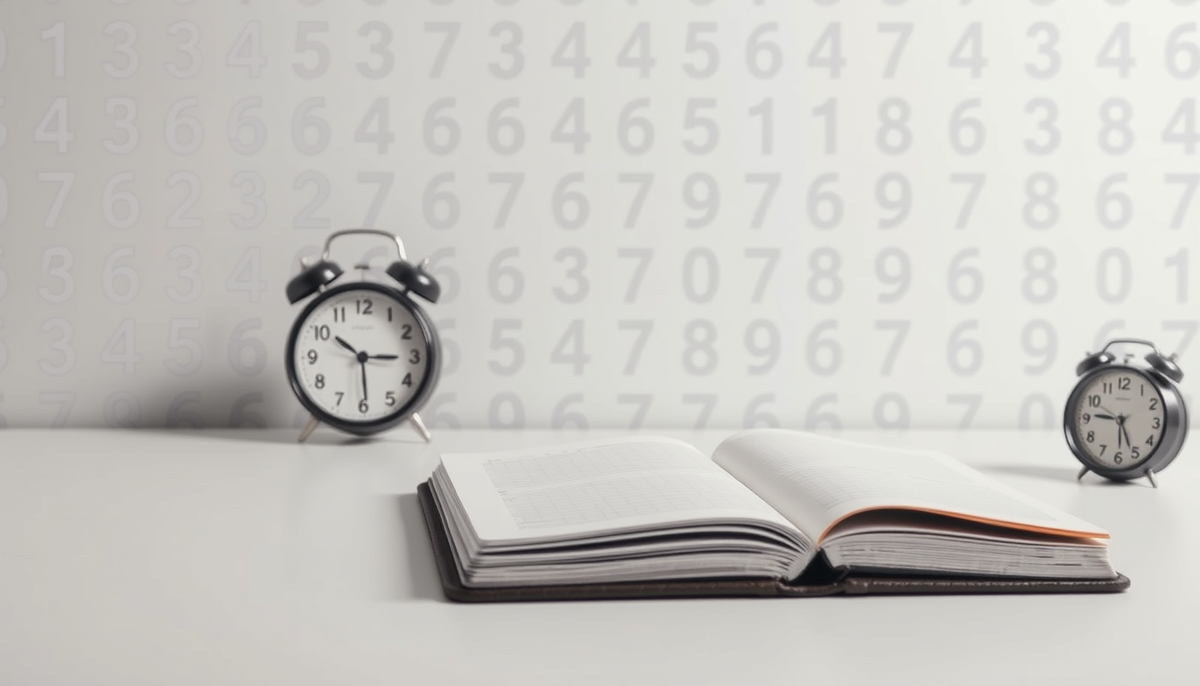 The Angel Numbers Playbook: How Repeating Sequences Can Drive Daily Habits and Personal Growth