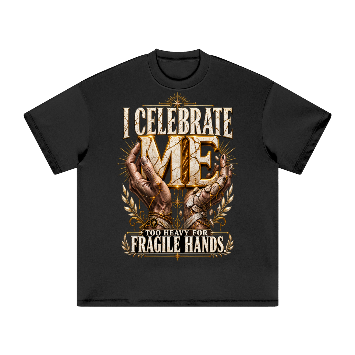 Celebrate Me