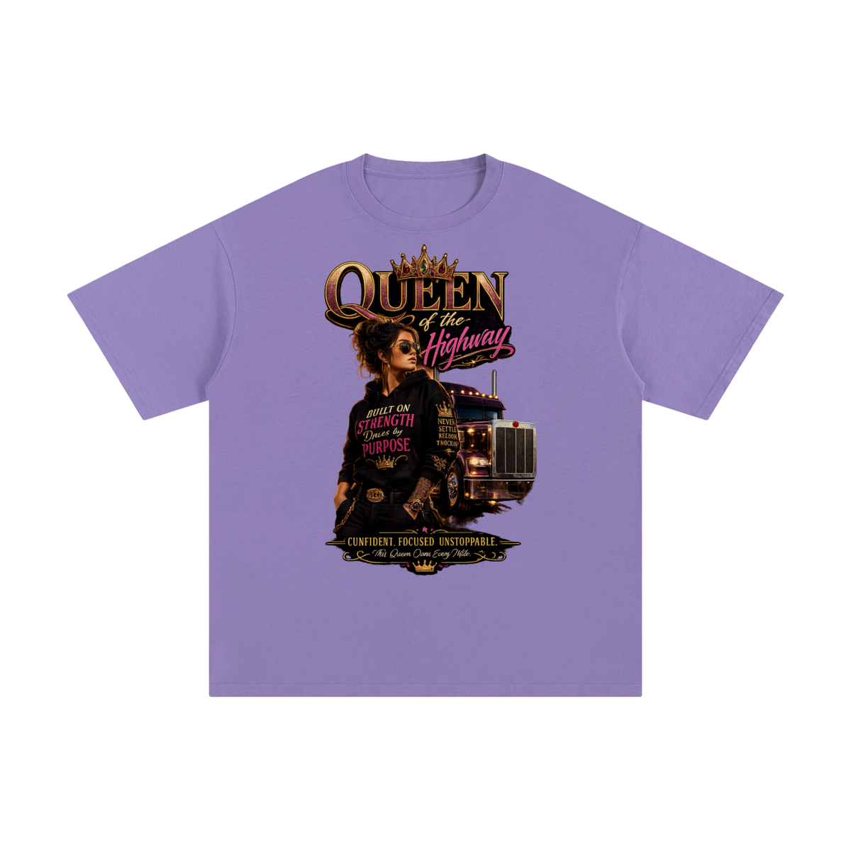 Queen of the Highway