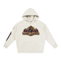 Sagittarius Zodiac Hoodie