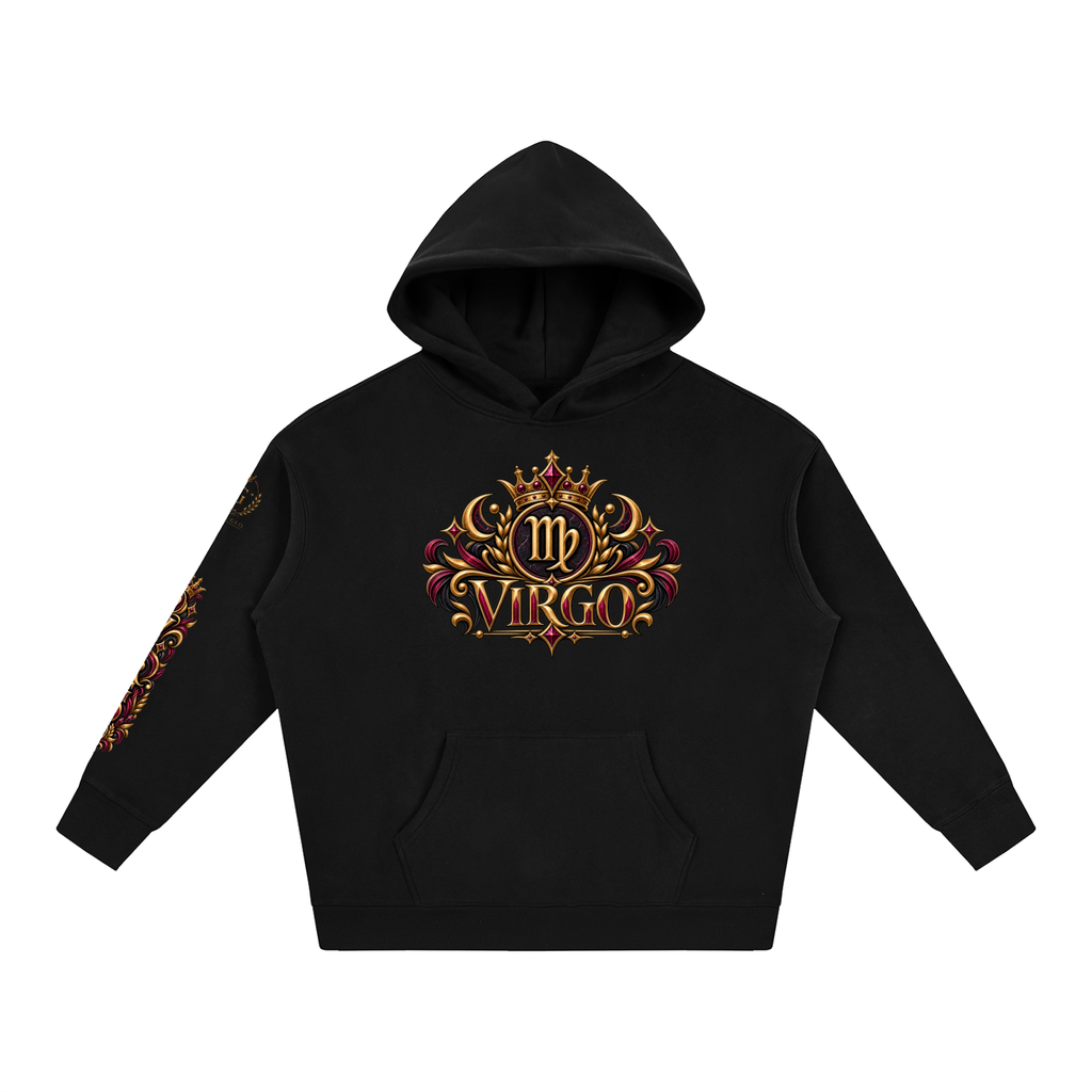 Virgo Zodiac Hoodie