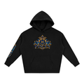 Pisces Zodiac Hoodie