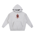 333 – Step Into Your Power Oversized Hoodie