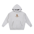 1313 – Create the Path Oversized Hoodie