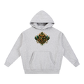711 – Trust the Inner Knowing Oversized Hoodie